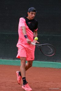 Lorenzo Musetti